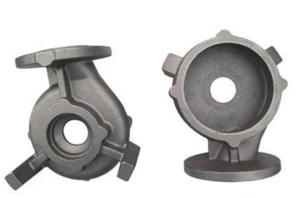 Water Pump Casting